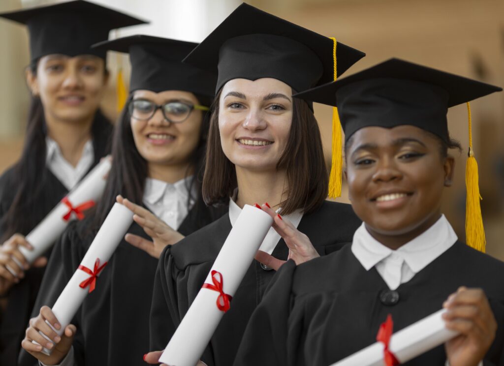 Vanier Canada Graduate Scholarships