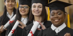 Vanier Canada Graduate Scholarships