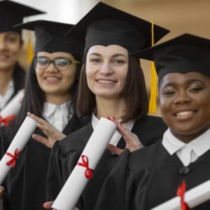 Vanier Canada Graduate Scholarships